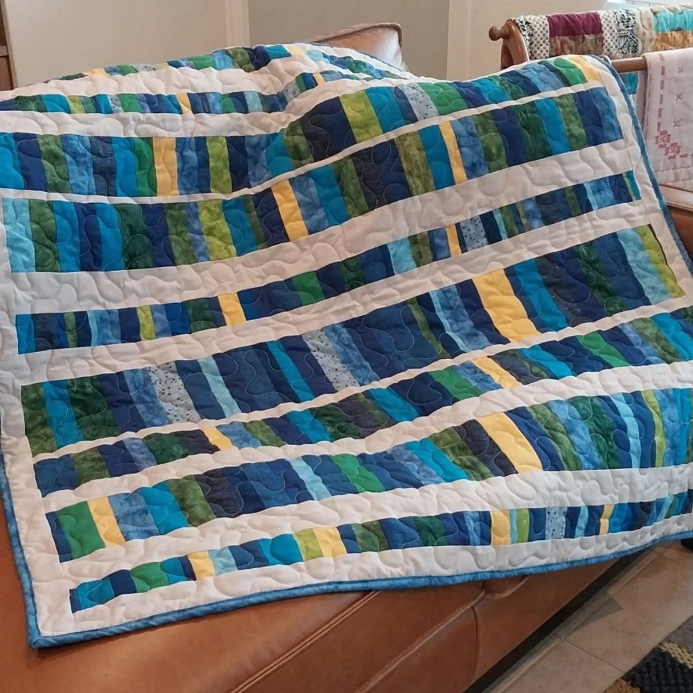 Baby Quilt